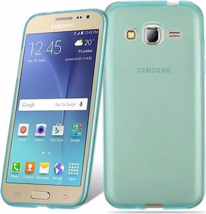 Produktbild Cadorabo TPU Ultra Slim AIR Cover