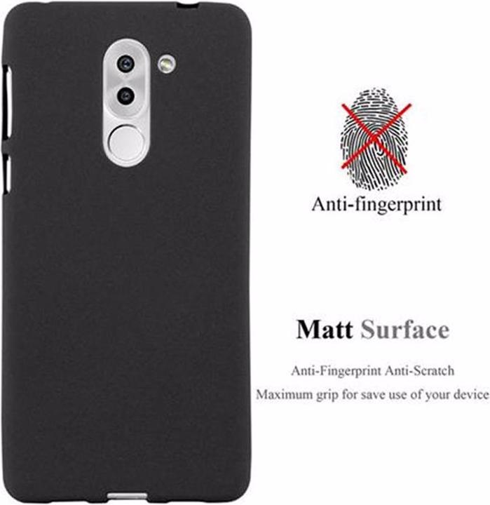 Produktbild Cadorabo TPU Frosted Cover