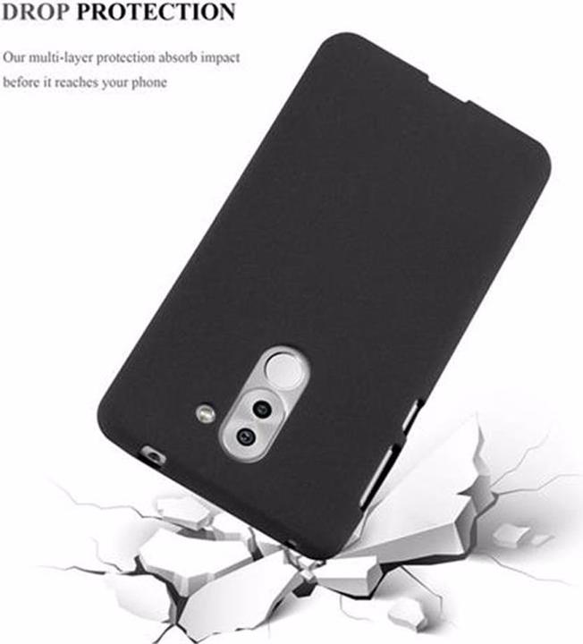 Produktbild Cadorabo TPU Frosted Cover