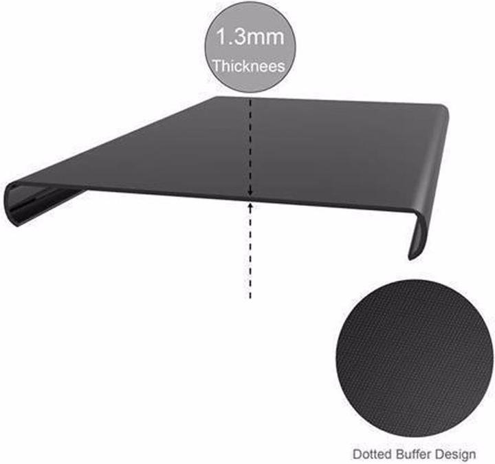 Productafbeelding Cadorabo TPU Ultra Slanke AIR Cover (HTC Desire 825, HTC Desire 10 Lifestyle)