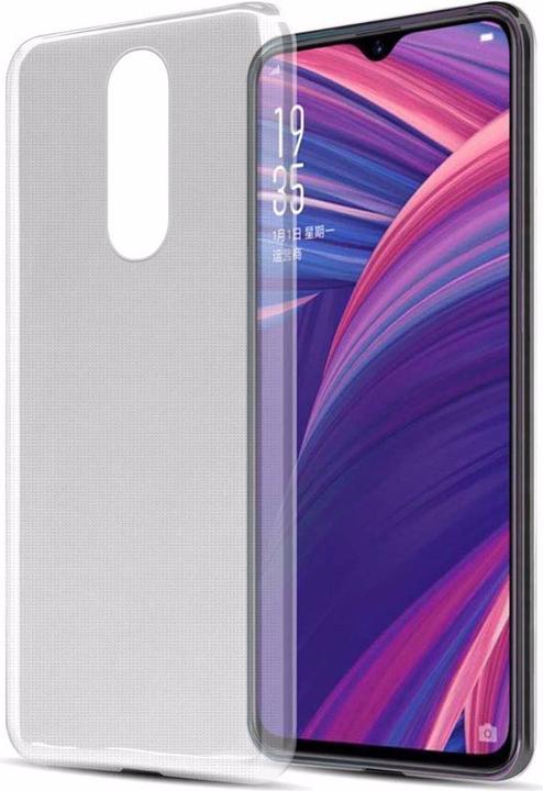 Produktbild Cadorabo TPU Ultra Slim AIR Cover