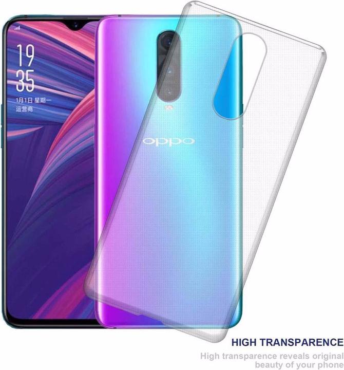 Produktbild Cadorabo TPU Ultra Slim AIR Cover