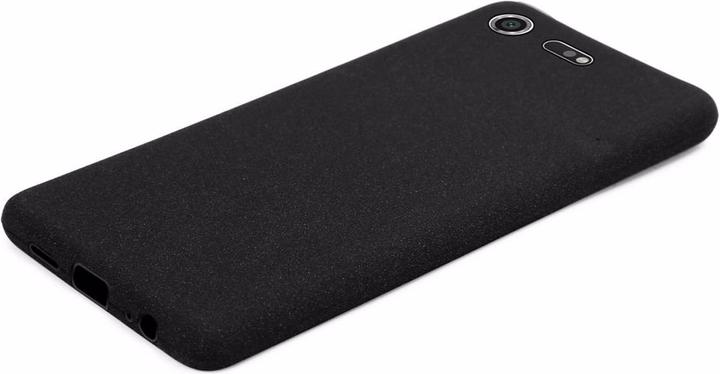 Image du produit Cadorabo Couverture TPU givrée (Sony Xperia XZ Premium)