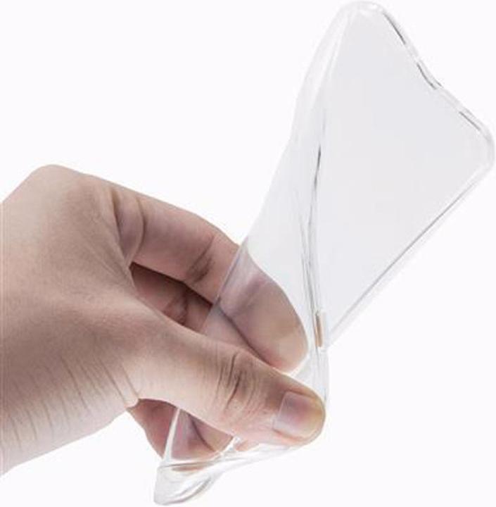 Image du produit Cadorabo TPU Ultra Slim AIR Cover (Samsung Galaxy A3)