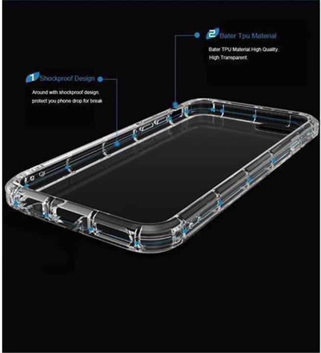 Image du produit Cadorabo TPU Ultra Slim AIR Cover (Samsung Galaxy A3)