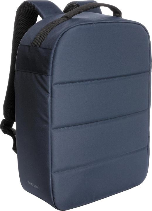 XD Xclusive Rucksack Laptops Impact Aware rPET (Recyceltes PolyethylenTerephthalat) (14 l)