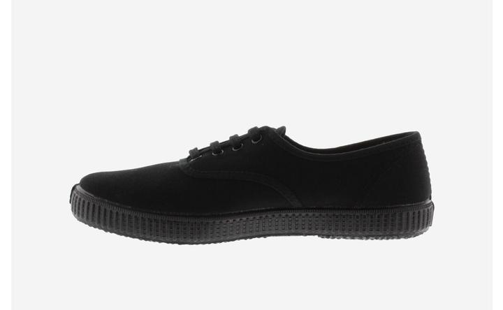Produktbild Victoria 1915 anglaise total black (45)