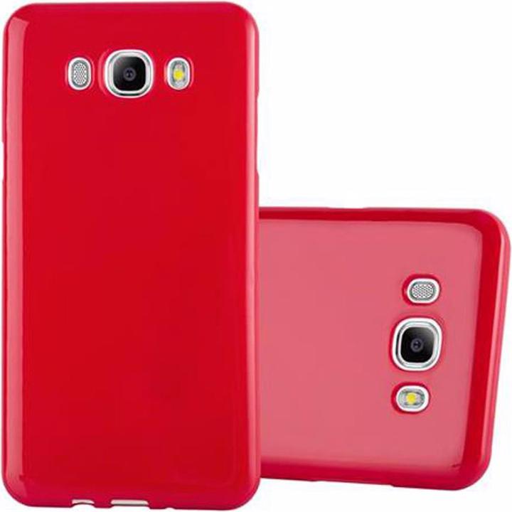 Actual product image Cadorabo TPU Jelly Cover
