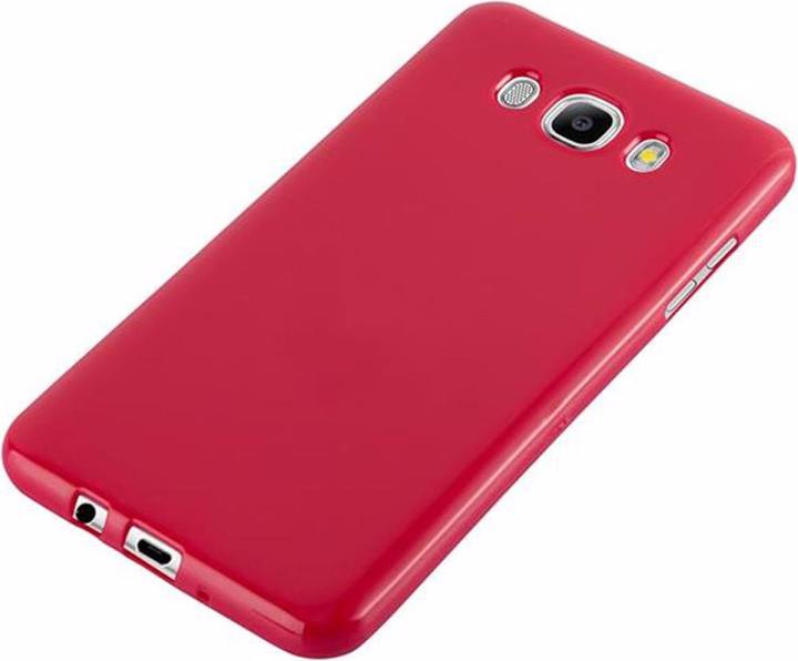 Actual product image Cadorabo TPU Jelly Cover
