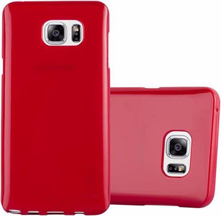 Actual product image Cadorabo TPU Jelly Cover