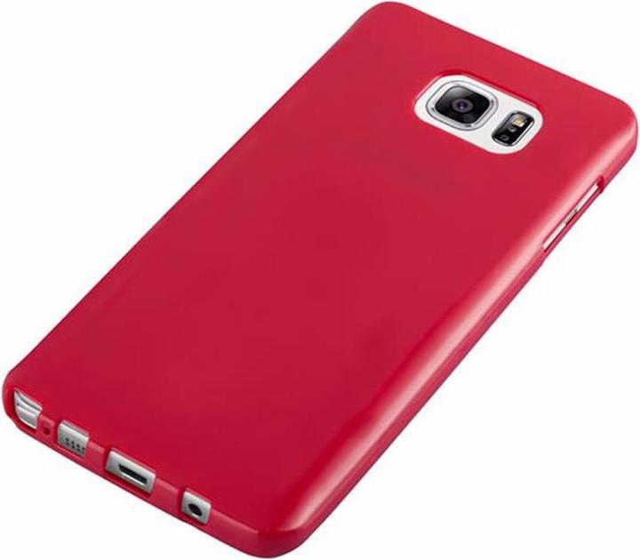 Actual product image Cadorabo TPU Jelly Cover