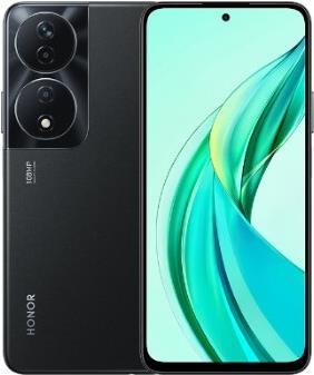 Image du produit Honor 90 Smart (128 Go, Midnight Black, 6.80", Double SIM, 108 Mpx, 5G)