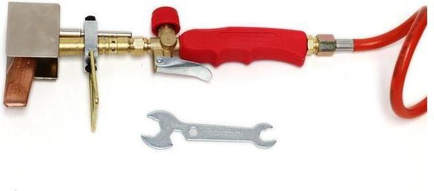 Immagine prodotto Rothenberger Set di saldatura industriale 35498
