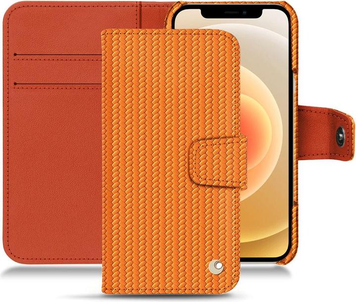 Abaca arancio ( Pantone #d77540 )