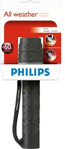 Immagine prodotto Philips Torcia SFL 3361/10 (34.50 cm)
