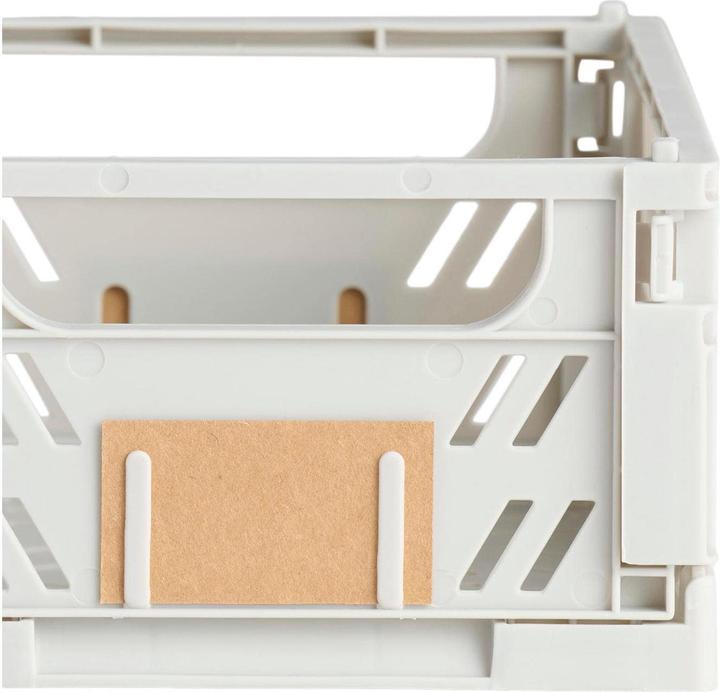 Produktbild Schou Faltbar S (17 x 3.5 x 13 cm, 1.20 l)
