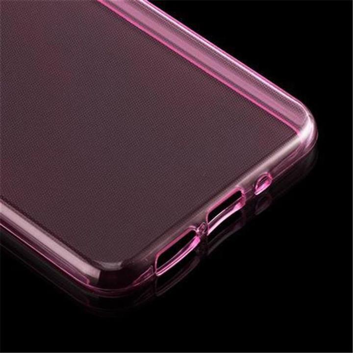 Produktbild Cadorabo TPU Ultra Slim AIR Cover