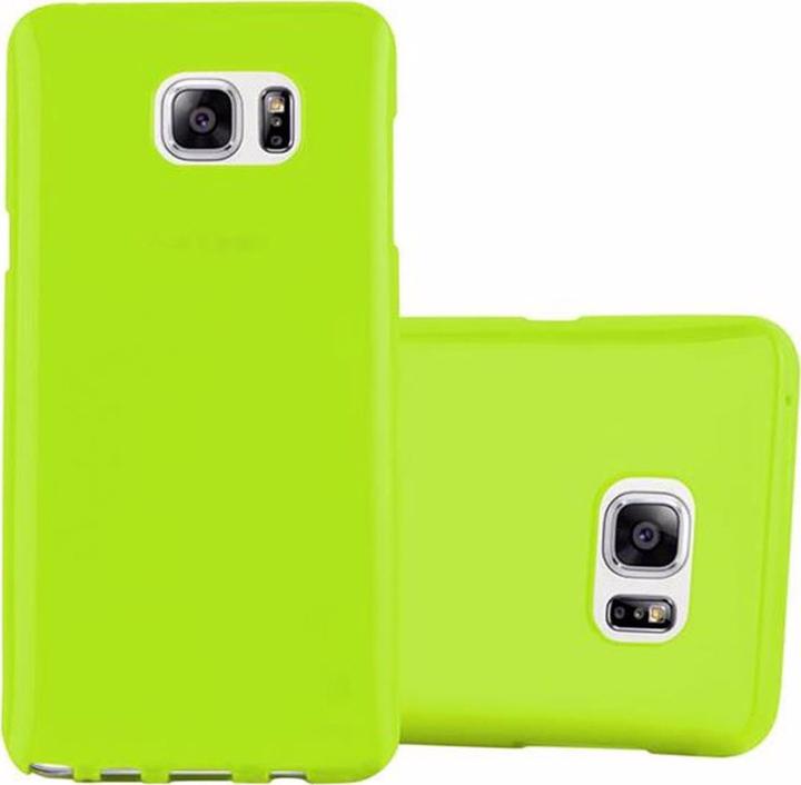 Image du produit Cadorabo Couverture TPU Jelly