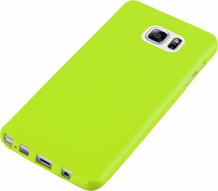 Image du produit Cadorabo Couverture TPU Jelly