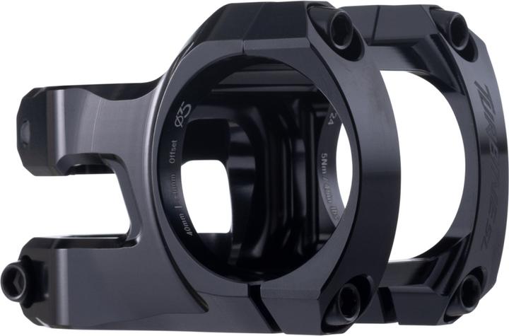 Image du produit Race Face Turbine SL ALU Stem 35 +/- 6mm (60 mm)