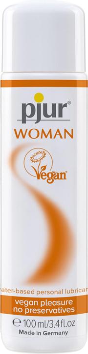 Produktbild Pjur Waterbased Personal Lubricant (100 ml)