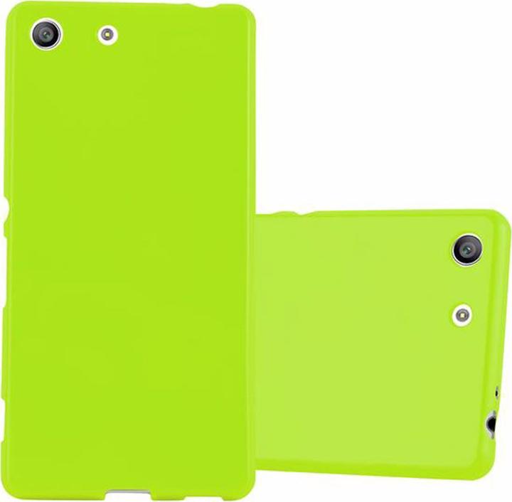 Jelly green