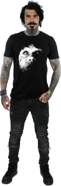 Actual product image The Exorcist Mens Regan Demon Face T-Shirt (3XL)