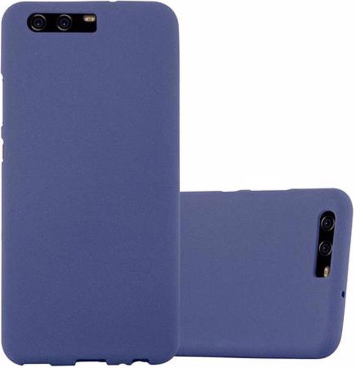 Frost dark blue