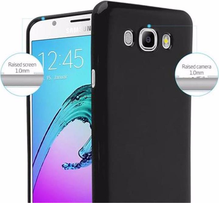 Produktbild Cadorabo TPU Jelly Cover (Samsung Galaxy J5 (2016))