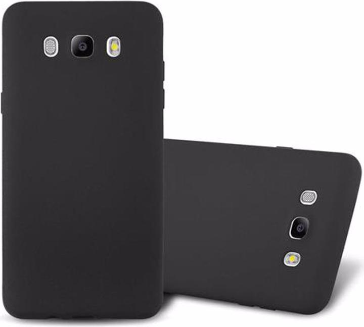 Image du produit Cadorabo Couverture TPU givrée (Samsung Galaxy J7 2016)
