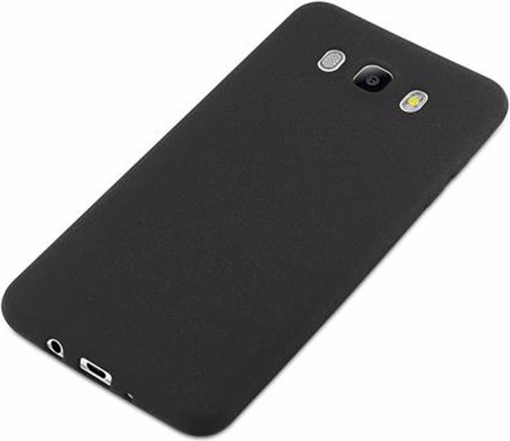 Image du produit Cadorabo Couverture TPU givrée (Samsung Galaxy J7 2016)
