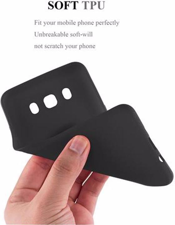 Image du produit Cadorabo Couverture TPU givrée (Samsung Galaxy J7 2016)
