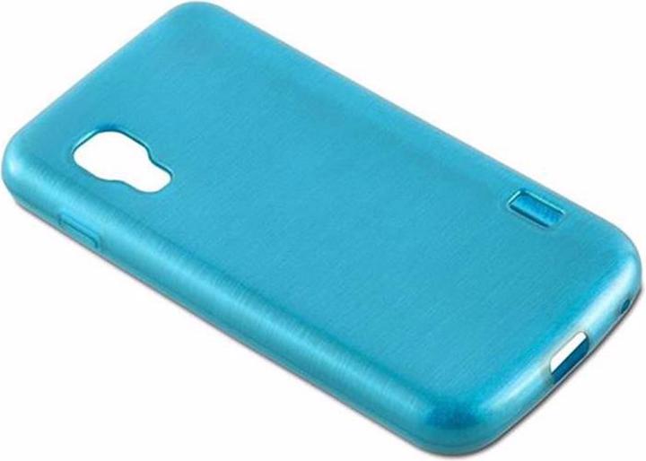 Produktbild Cadorabo TPU Brushed Cover (LG Optimus L5 II)