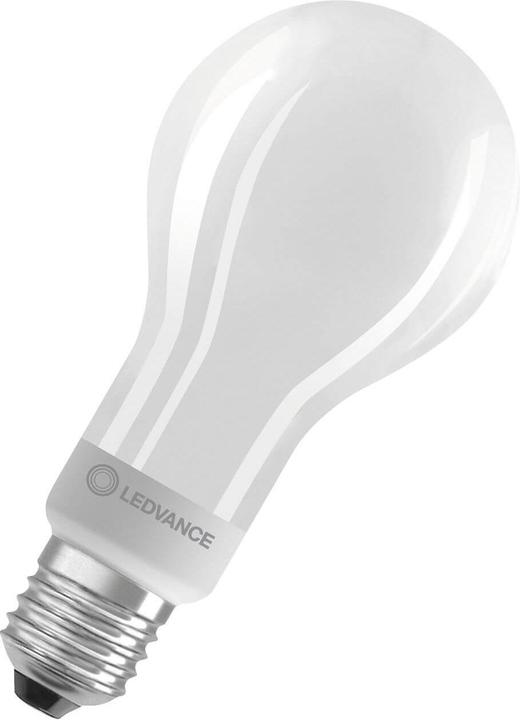 Actual product image Ledvance Classic (E27, 18 W, 2452 lm, 1 x, D)