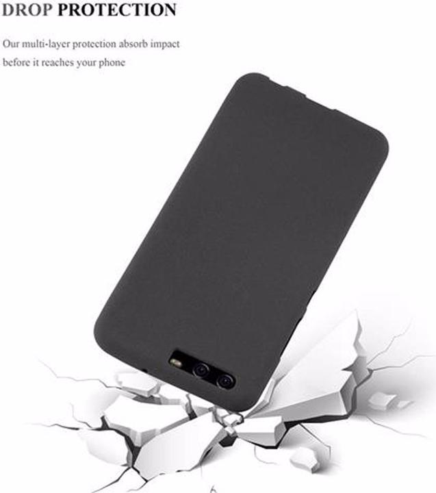 Produktbild Cadorabo TPU Frosted Cover (Haier P10)
