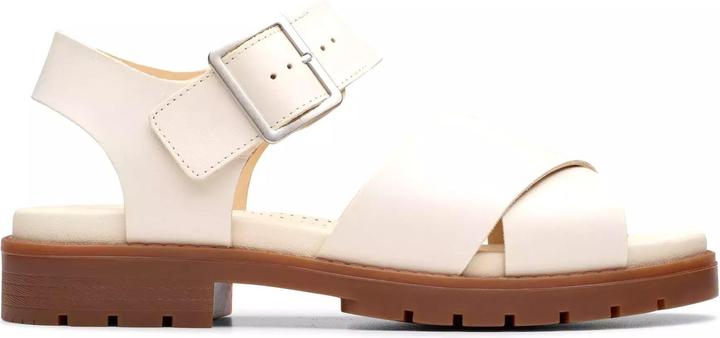 Clarks Orinoco Cross
