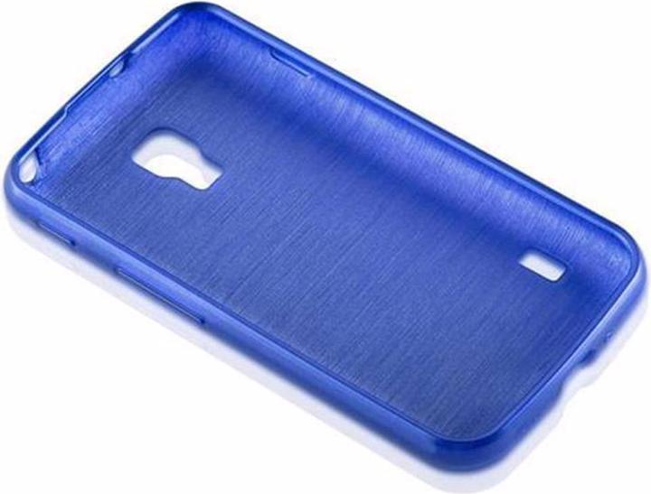 Image du produit Cadorabo Couverture TPU brossé (LG Optimus L7 II)