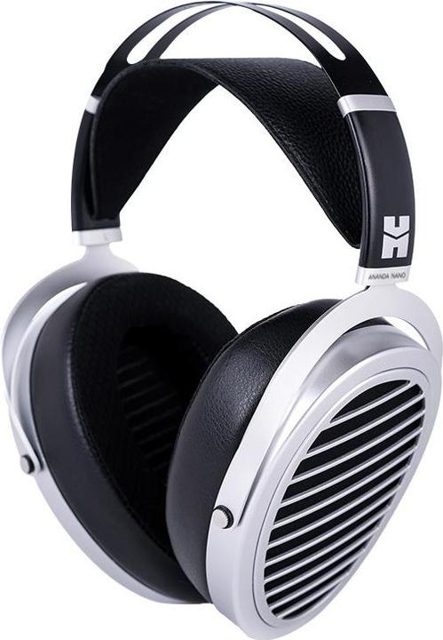 Produktbild Hifiman Ananda Nano (keine Geräuschunterdrückung, Kabelgebunden)