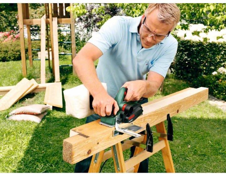 Actual product image Bosch Home & Garden Planer PHO 3100