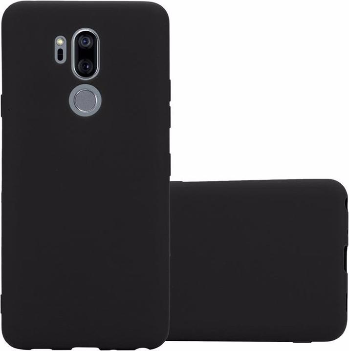 Image du produit Cadorabo Couverture TPU Candy