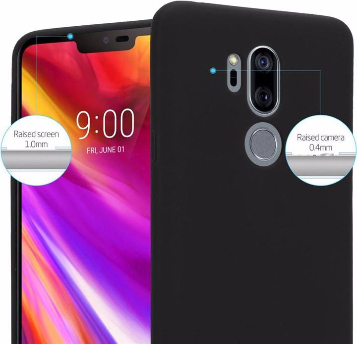 Image du produit Cadorabo Couverture TPU Candy