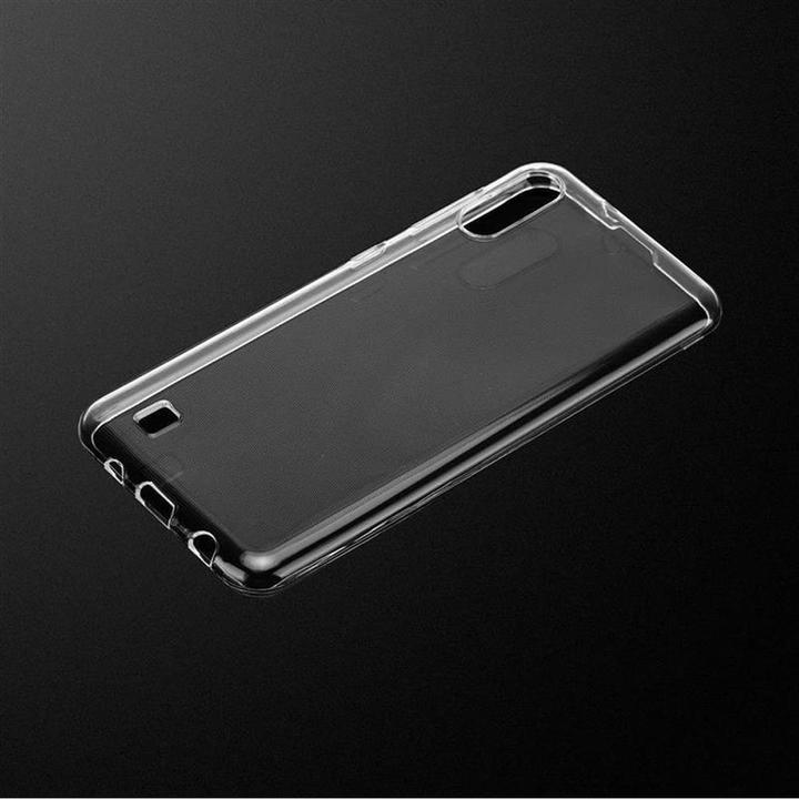 Produktbild Cadorabo TPU Ultra Slim AIR Cover (Samsung Galaxy M10)