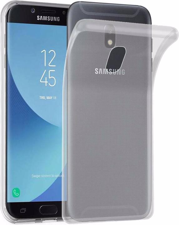 Immagine prodotto Cadorabo TPU ultra sottile AIR Cover (Samsung Galaxy J7 2018)