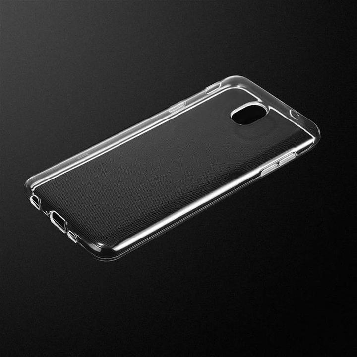 Immagine prodotto Cadorabo TPU ultra sottile AIR Cover (Samsung Galaxy J7 2018)