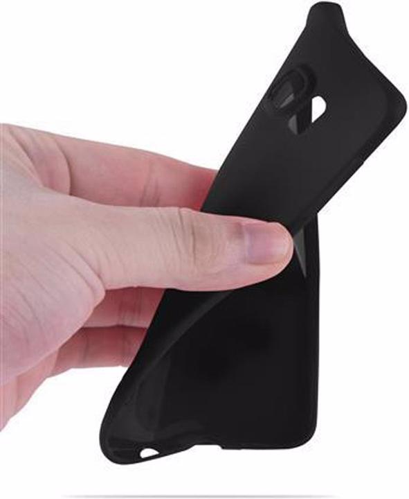 Productafbeelding Cadorabo TPU Candy Cover (Samsung Galaxy S6 Edge)