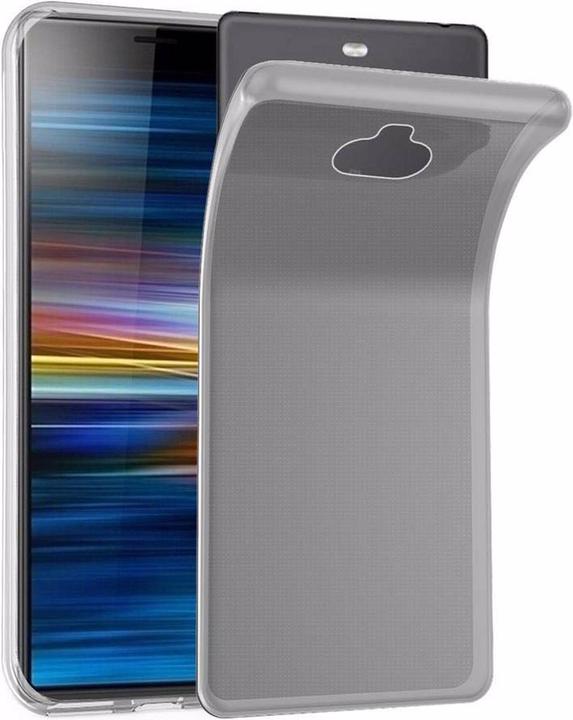 Actual product image Cadorabo TPU Ultra Slim AIR Cover