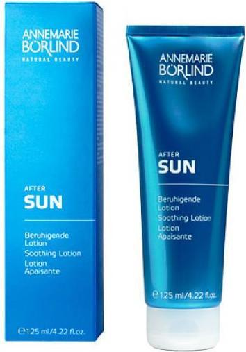 Produktbild Annemarie Börlind Beruhigende (Lotion, 125 ml)