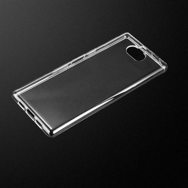 Actual product image Cadorabo TPU Ultra Slim AIR Cover