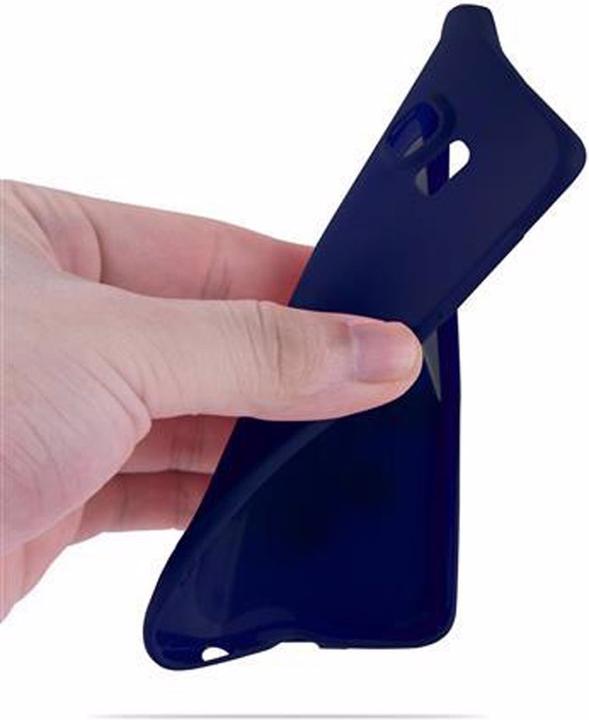 Productafbeelding Cadorabo TPU Candy Cover (Samsung Galaxy S6 Edge)