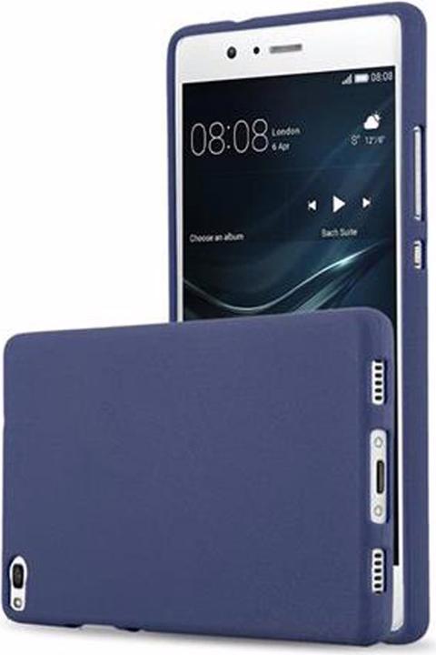 Frost dark blue